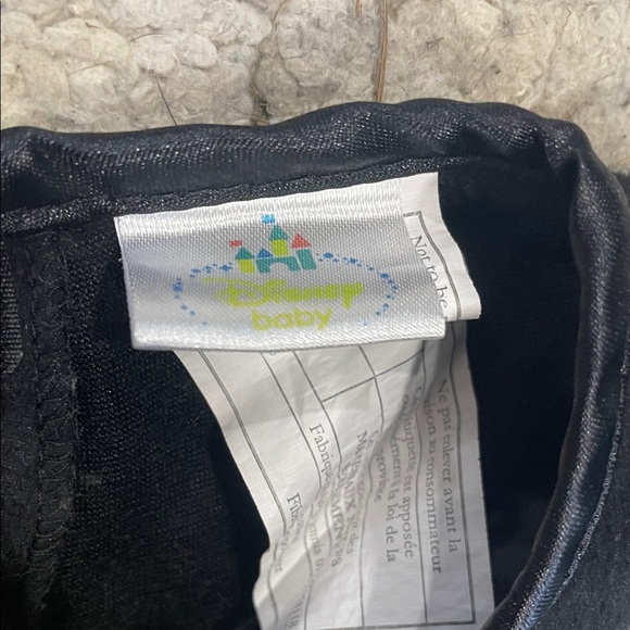 Kids Mickey Mouse Costume with Gloves - Picture 5 of 11